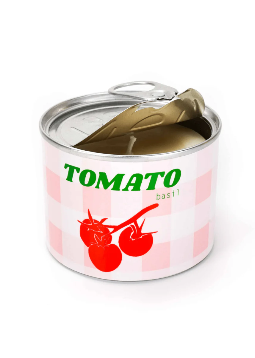 Bougie Tomate to:from - Image 2