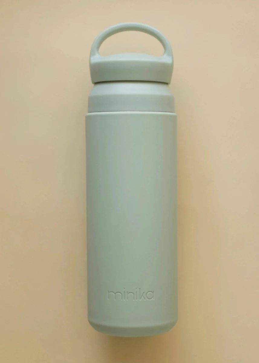 Bouteille Thermale Minika 480ml SOLDE - Vente Finale - Image 4