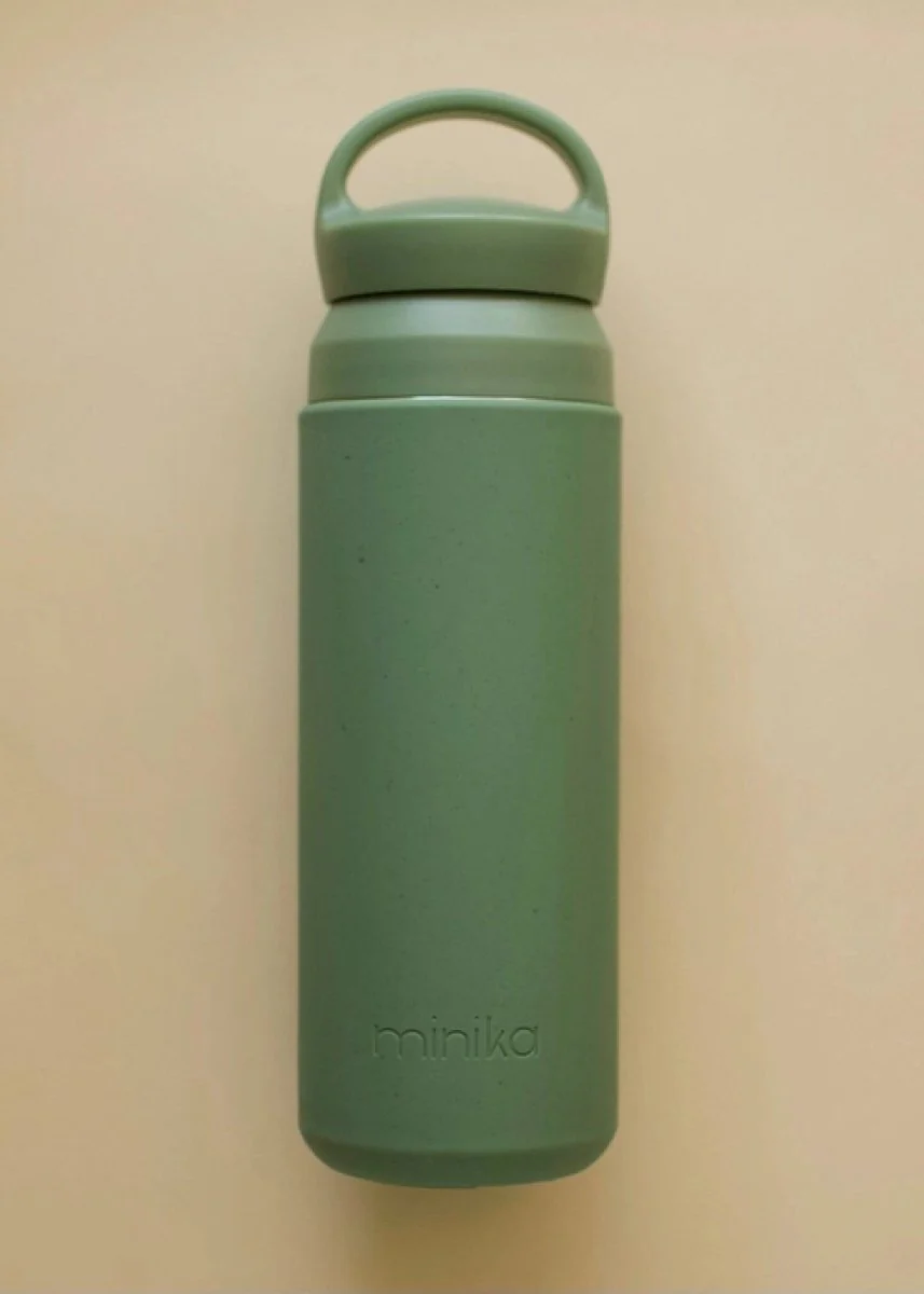 Bouteille Thermale Minika 480ml SOLDE - Vente Finale - Image 5