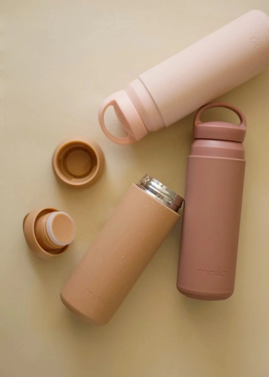 Bouteille Thermale Minika 480ml SOLDE - Vente Finale - Image 9