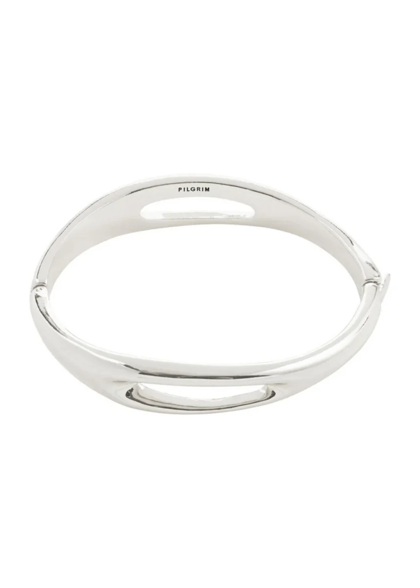 Bracelet Free Pilgrim (Or ou Argent) - Image 4
