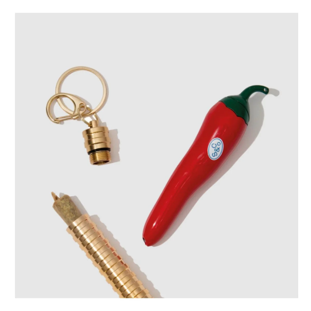 Briquet Chili Sackville SOLDE - Vente Finale - Image 3