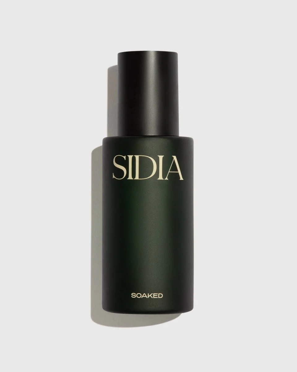 Brume Corporelle Soaked Sidia