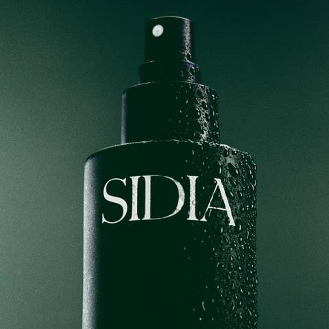 Brume Corporelle Soaked Sidia - Image 3
