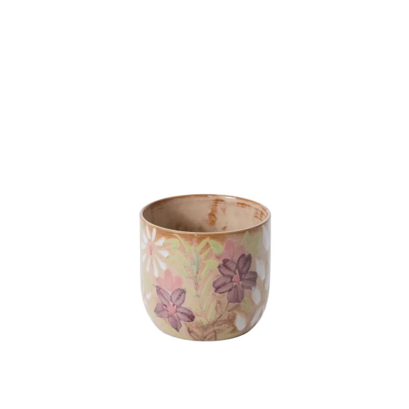 Cache-Pot Bloomlet 5.25 x 4.75  AD
