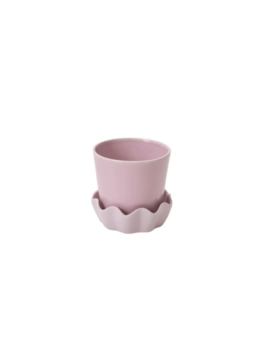 Cache-Pot Springvale Lilas 5.25 x 5 AD - Image 2