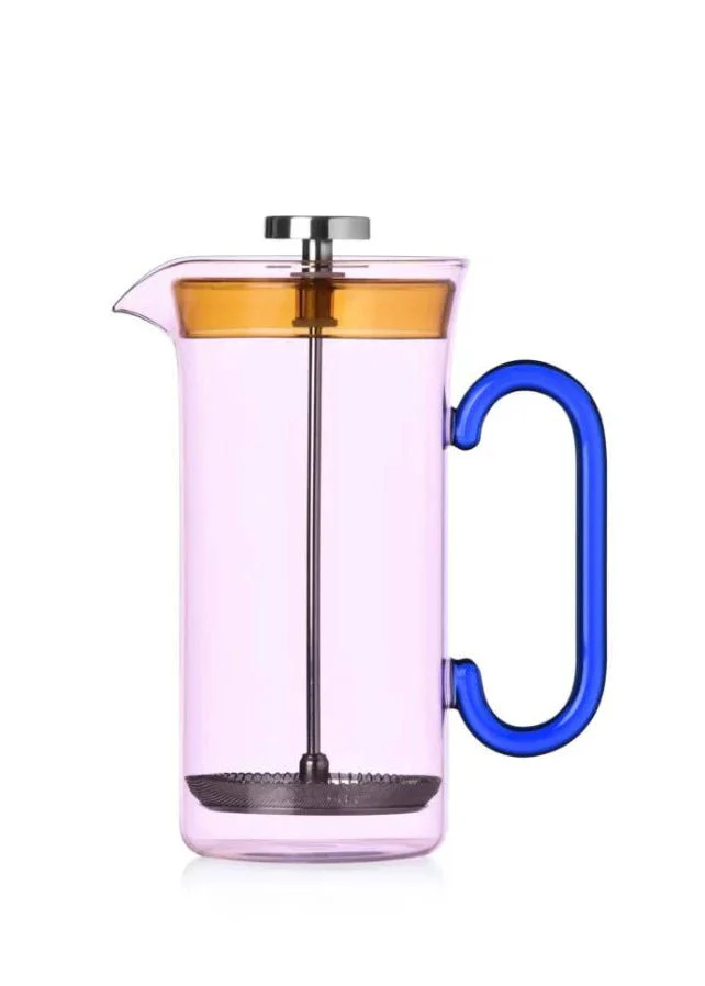 Cafetière French Press Clarinette Ichendorf Milano - Image 3