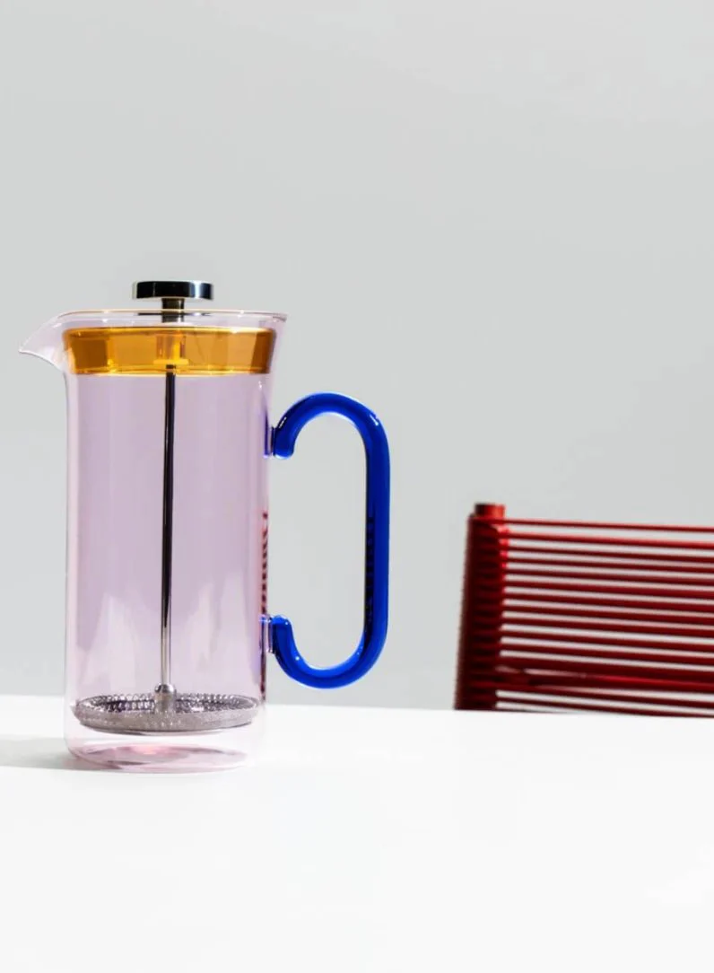 Cafetière French Press Clarinette Ichendorf Milano - Image 4