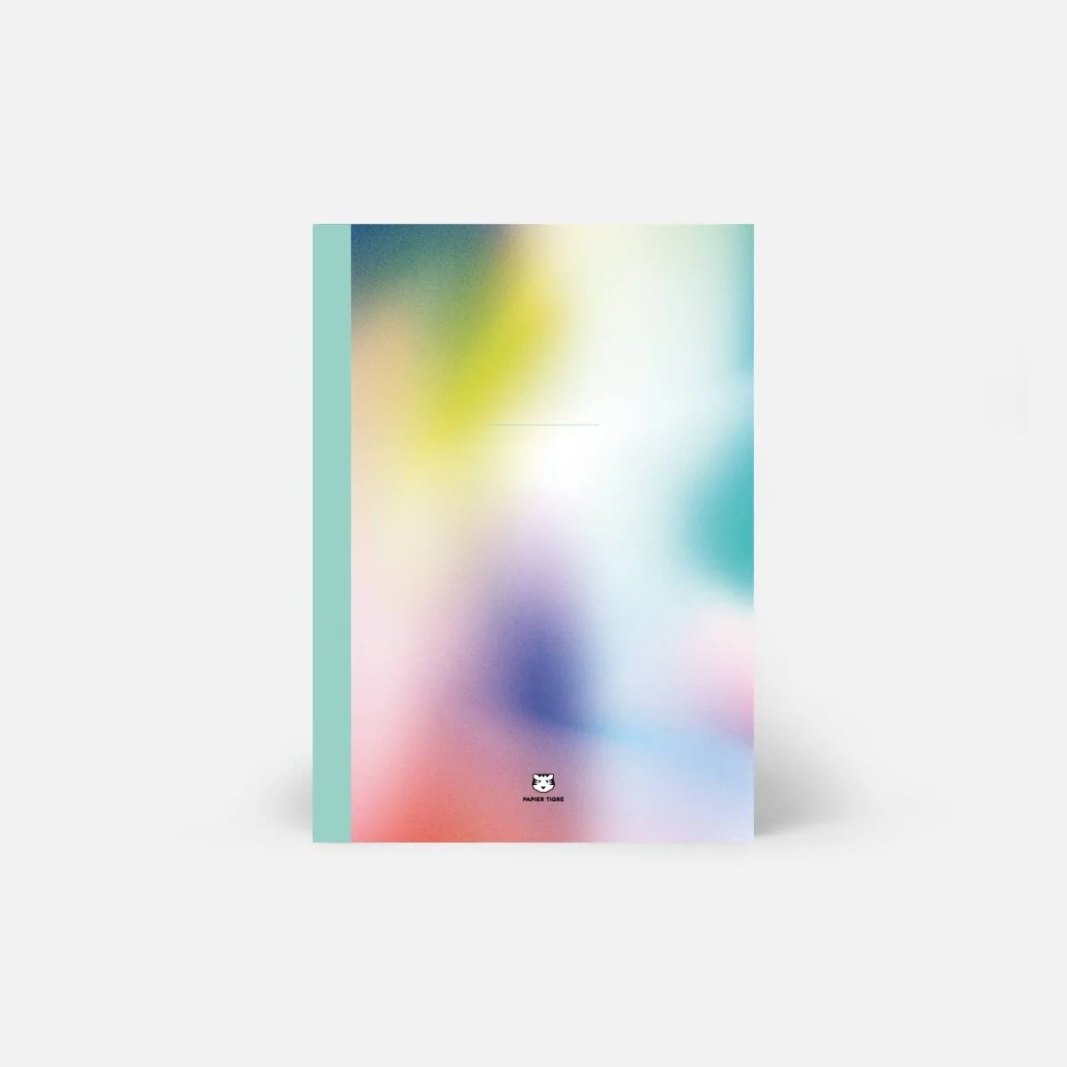 Carnet A5 Holi Papier Tigre