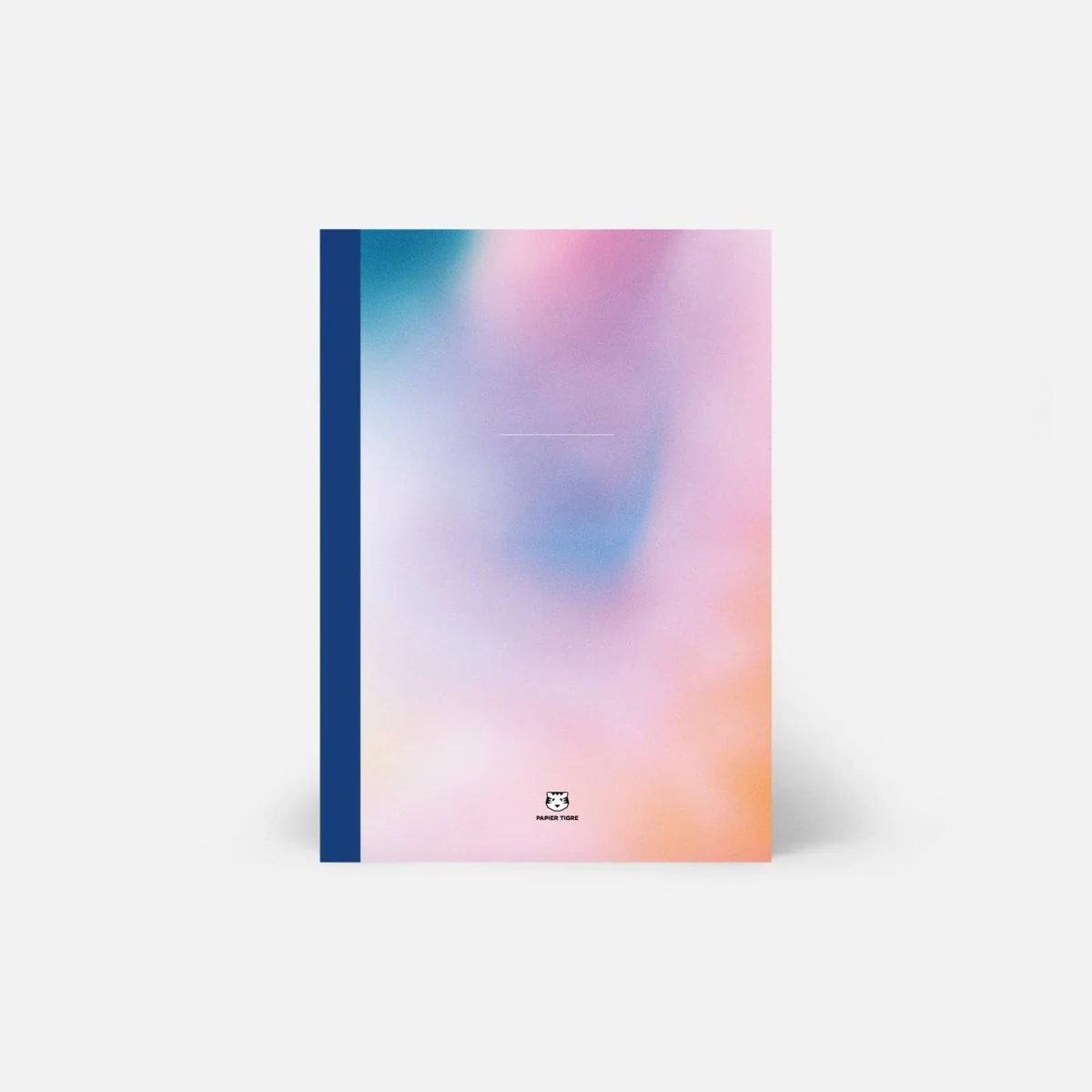 Carnet A5 Utopia Papier Tigre