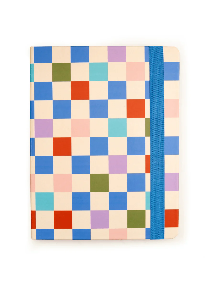Carnet avec ensemble de Sticky Notes Kikkerland - Image 2