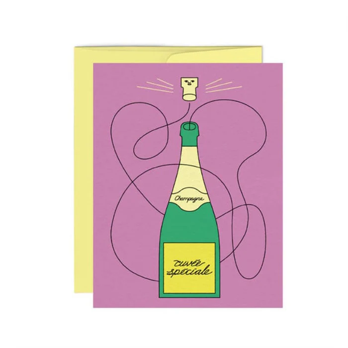 Carte de Souhaits Cuvée spéciale Paperole - Image 2