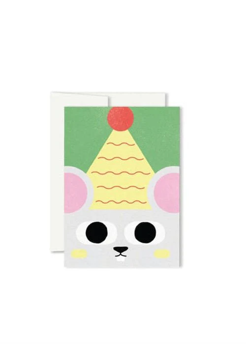 Carte de souhaits Mini Paperole (Plusieurs choix disponibles) - Image 3