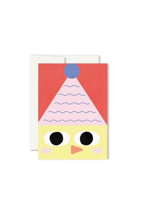 Carte de souhaits Mini Paperole (Plusieurs choix disponibles) - Image 6