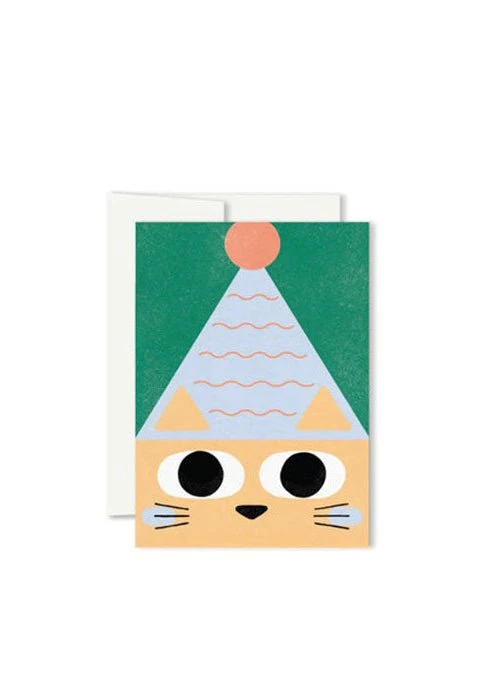 Carte de souhaits Mini Paperole (Plusieurs choix disponibles) - Image 8