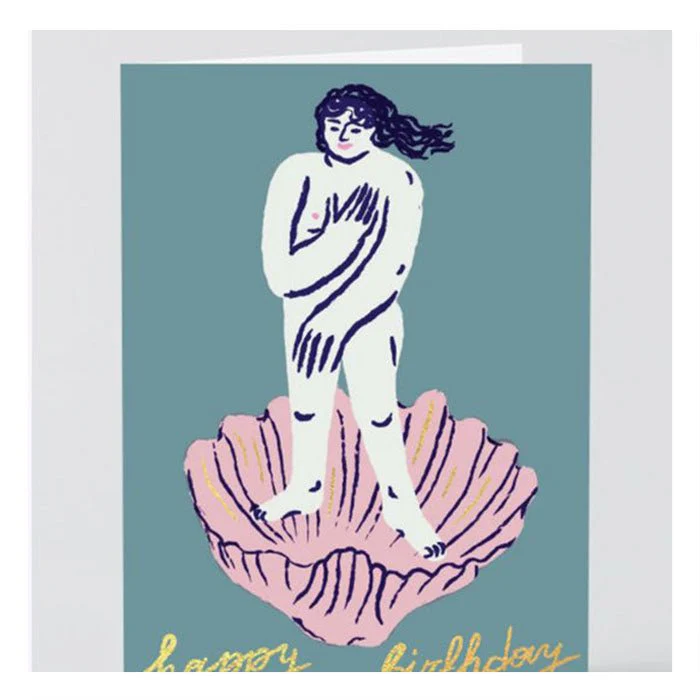 Carte de Souhaits Venus WRAP - Image 3