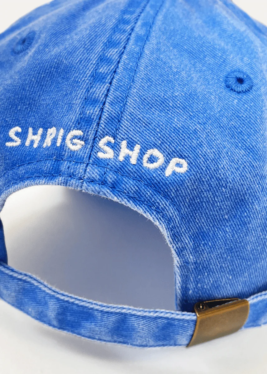 Casquette Be Nice D.Shrigley - Image 3