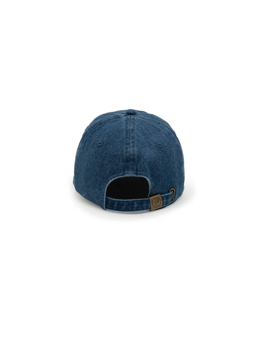 Casquette Born to Read Forced to Work PRH - Image 2