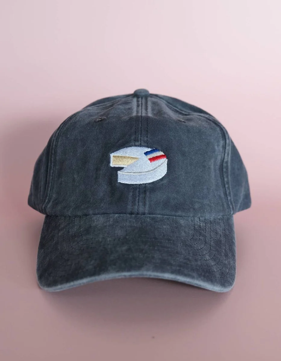 Casquette Brie Idlewild Co