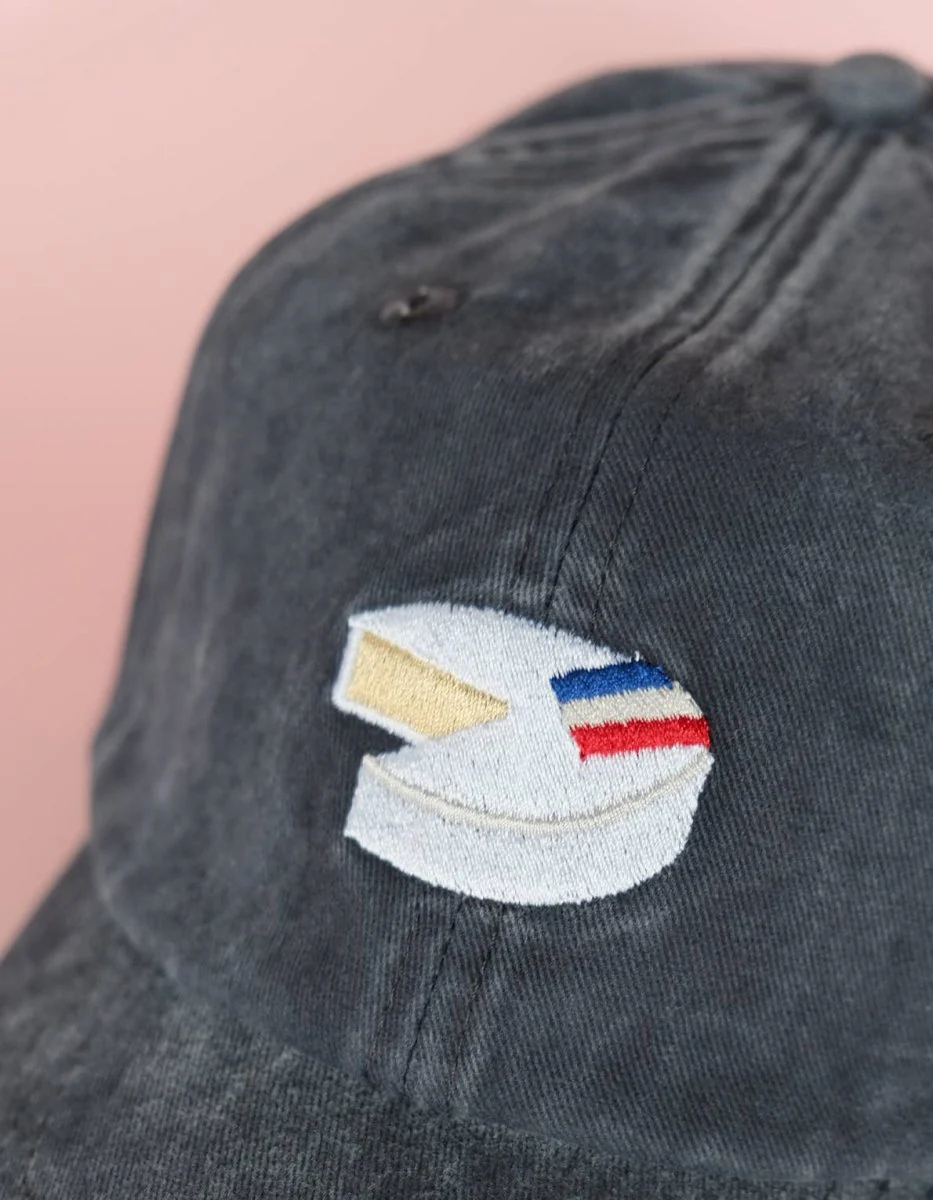 Casquette Brie Idlewild Co - Image 2