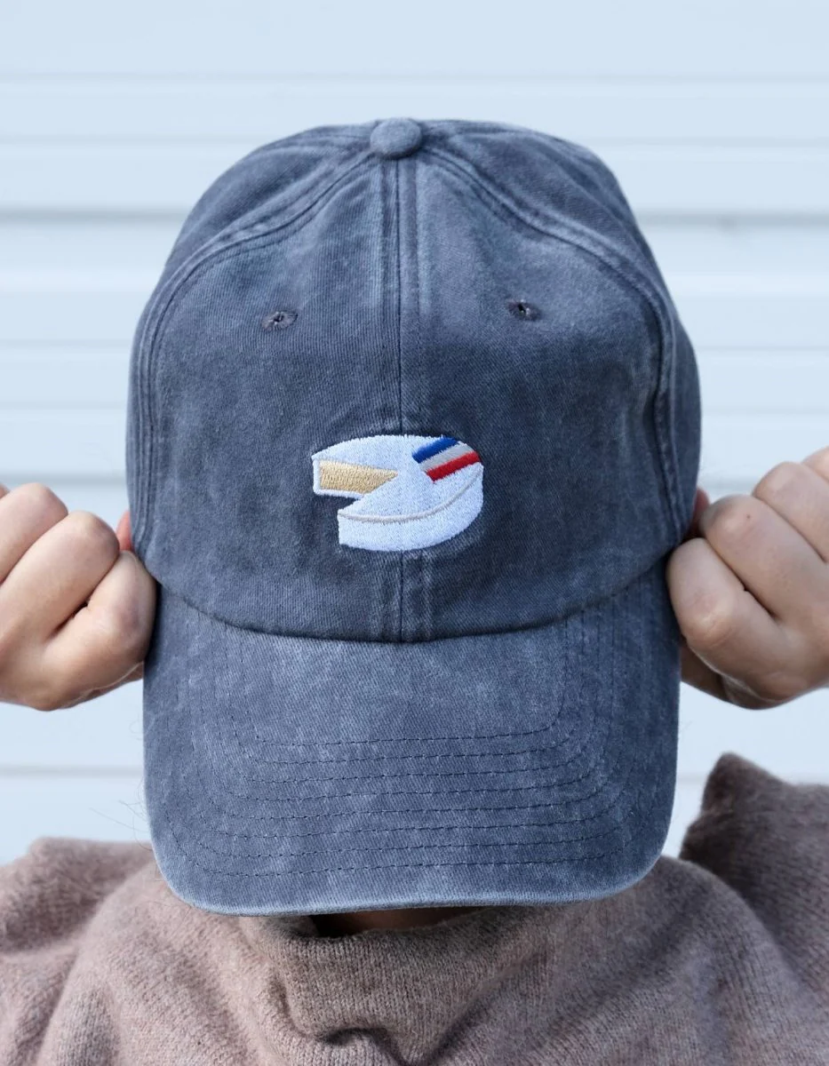 Casquette Brie Idlewild Co - Image 3