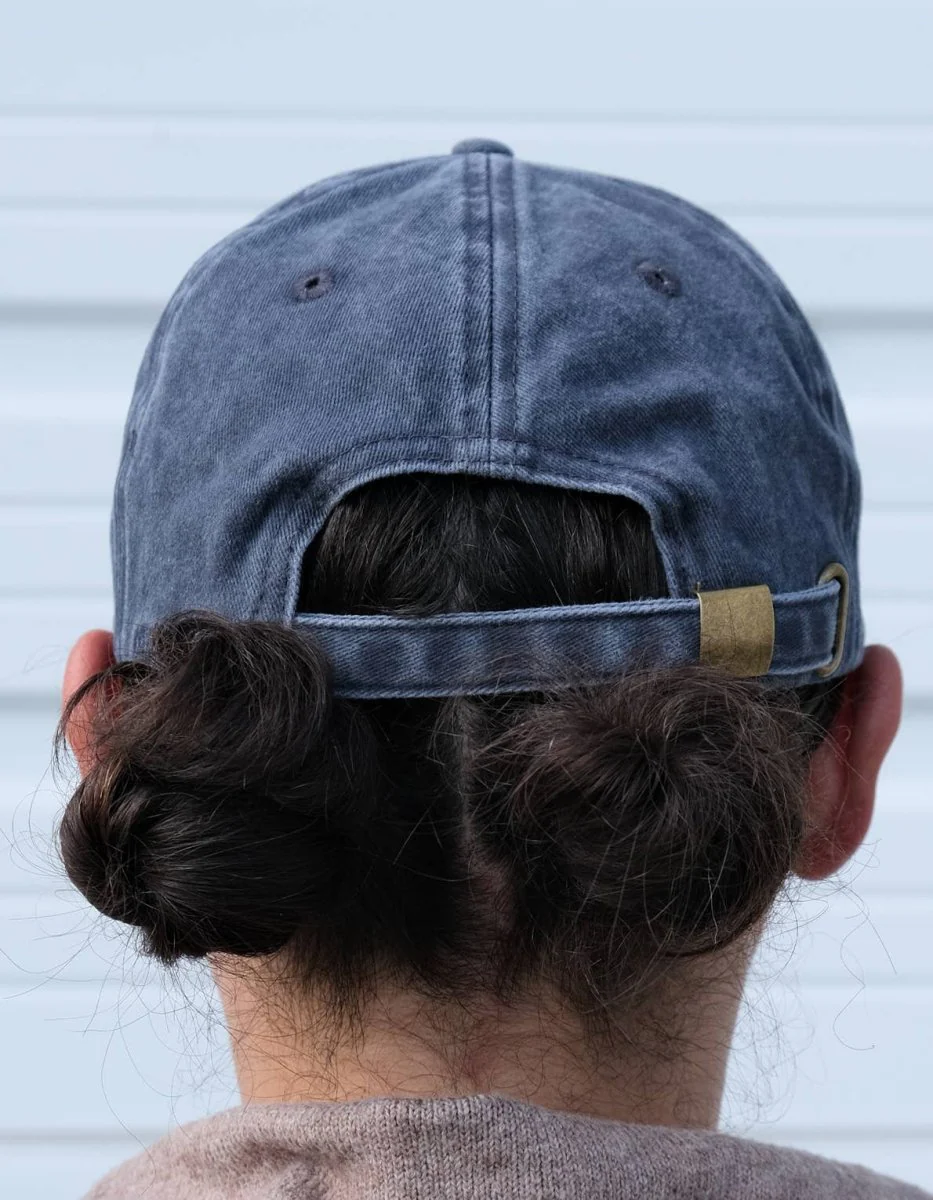 Casquette Brie Idlewild Co - Image 4