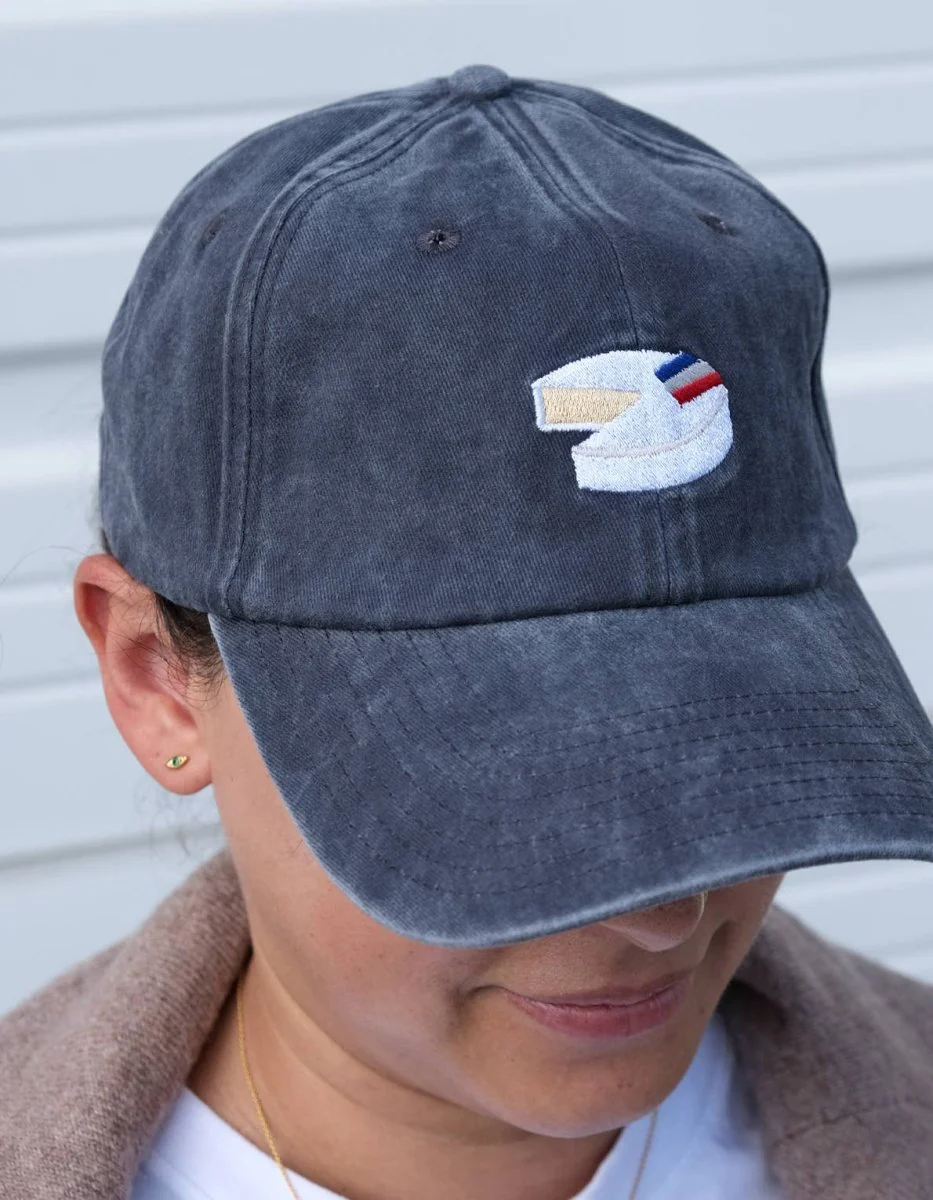 Casquette Brie Idlewild Co - Image 5