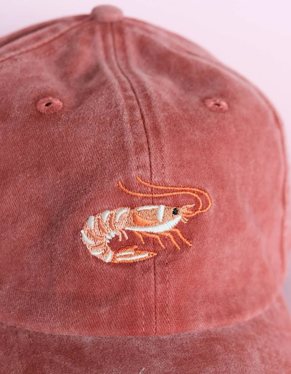 Casquette Crevette Idlewild - Image 2