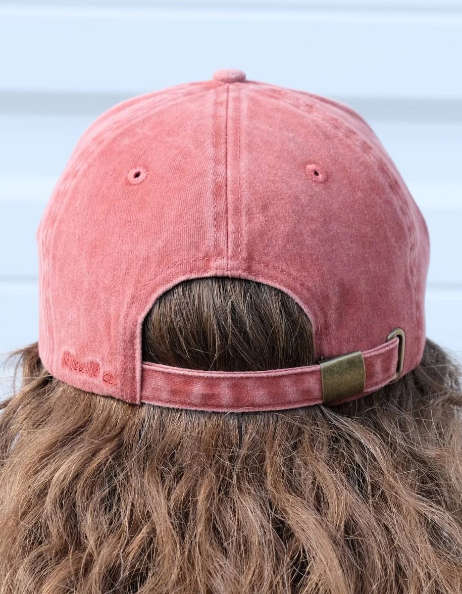 Casquette Crevette Idlewild - Image 4