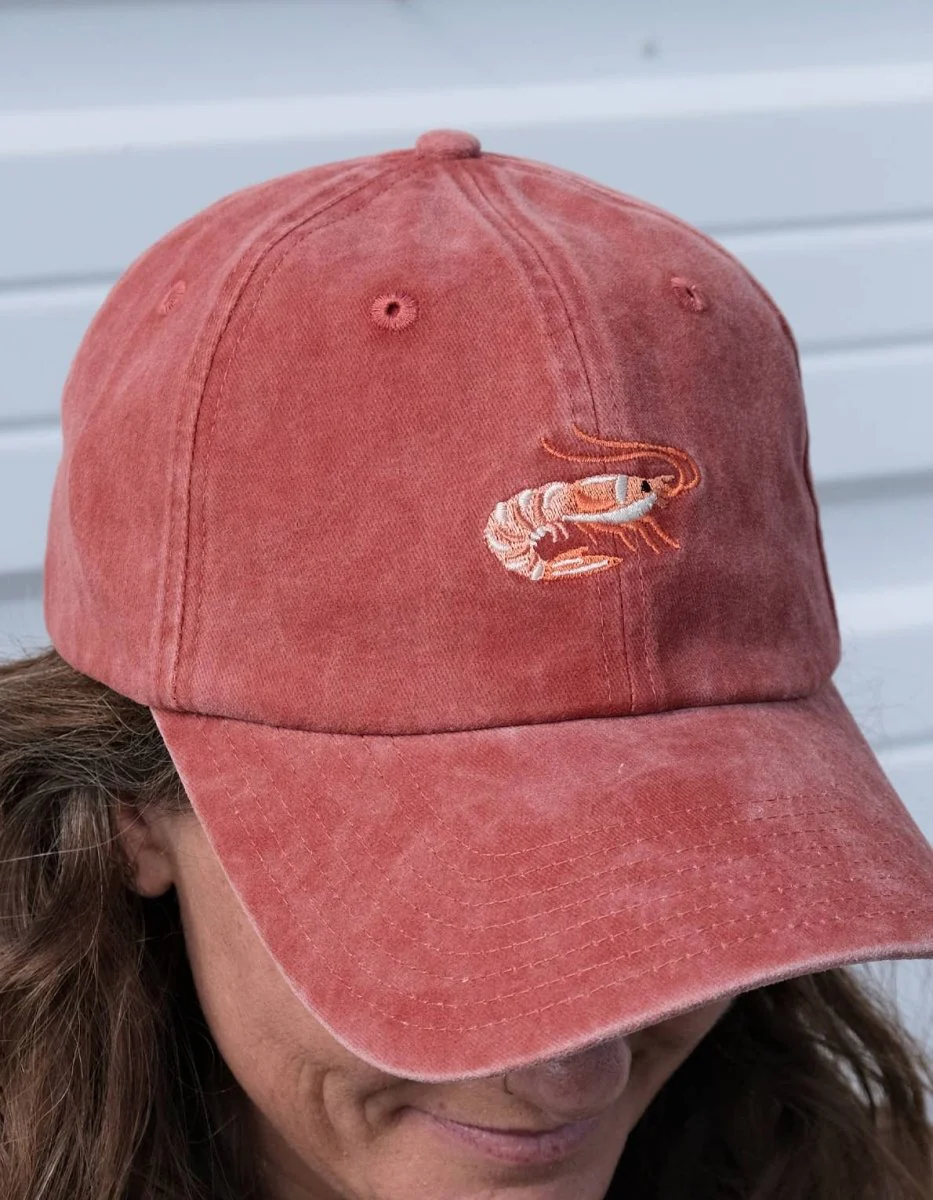 Casquette Crevette Idlewild - Image 5