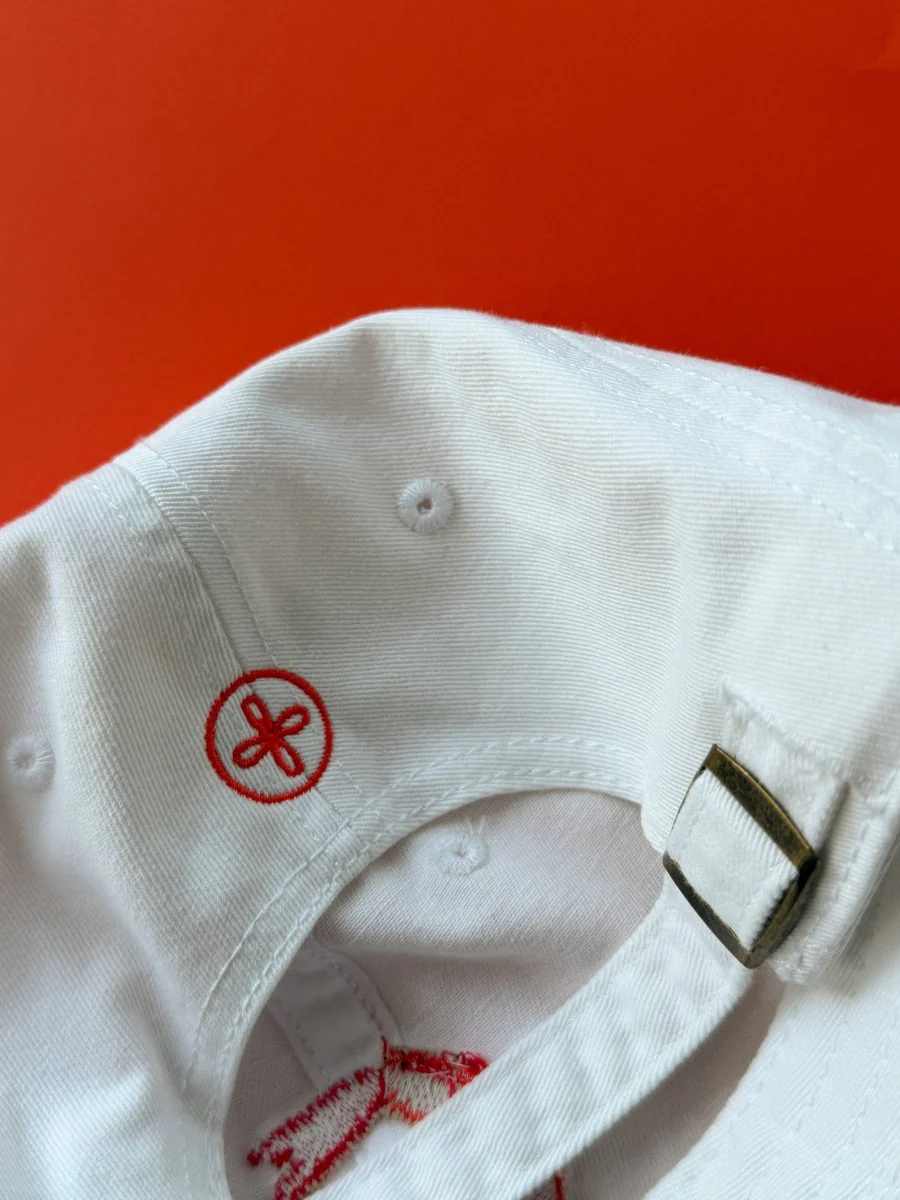 Casquette Crevette Mel Andrel - Image 3