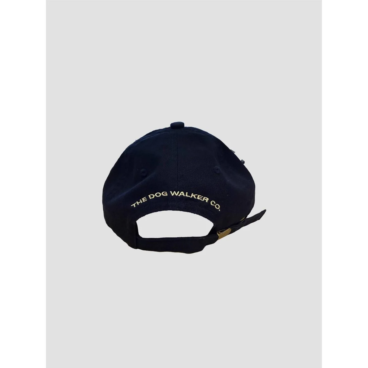 Casquette Marine Dog Walker The Blank Lab - Image 4