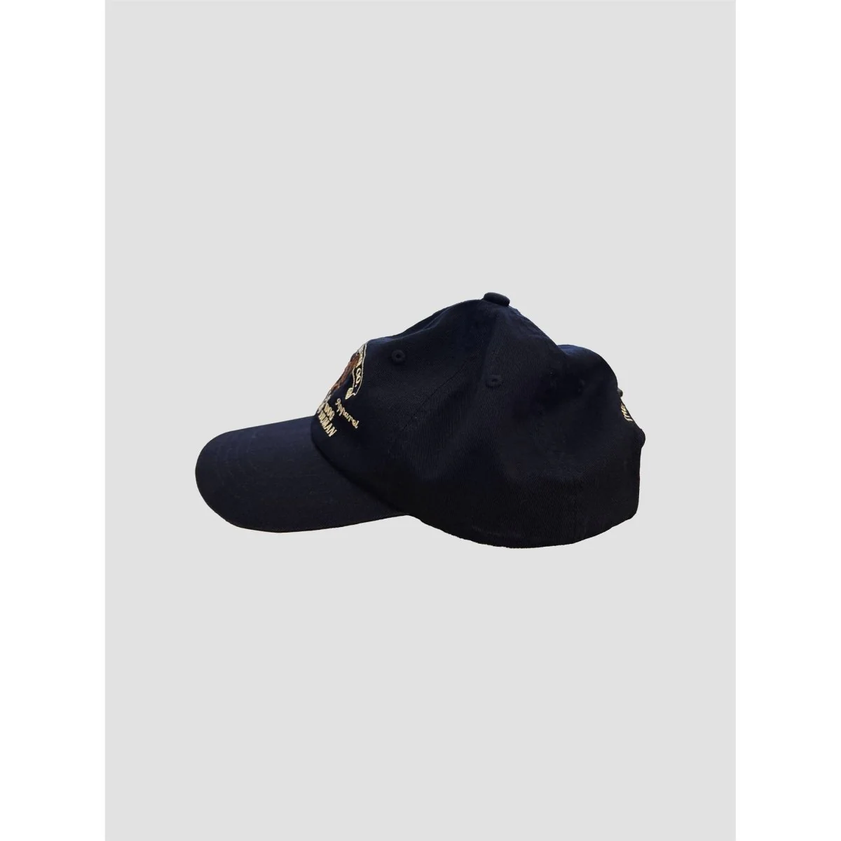 Casquette Marine Dog Walker The Blank Lab - Image 6