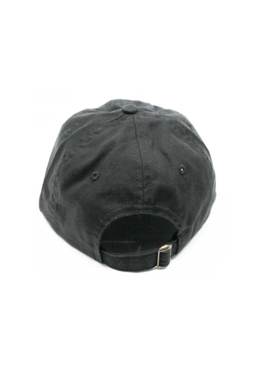 Casquette Noire Ask Me About My Dog Noire Standard Goods - Image 4