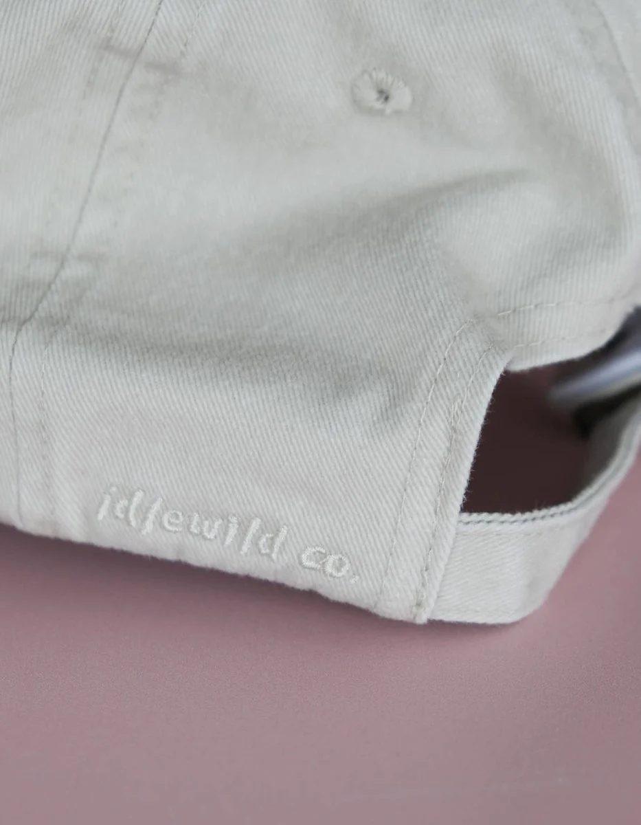 Casquette Olives Idlewild - Image 4