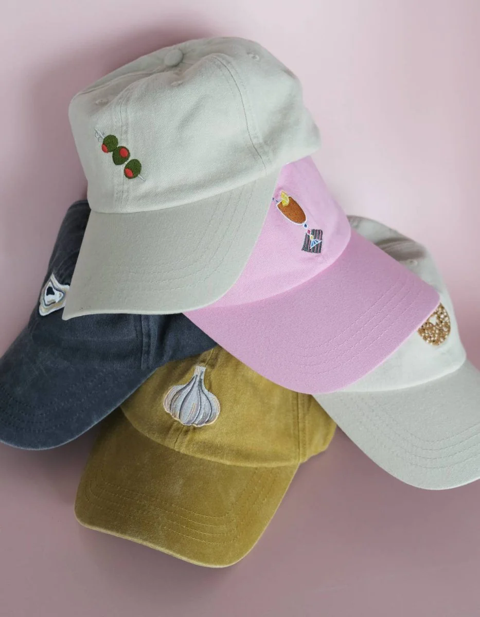 Casquette Olives Idlewild - Image 5