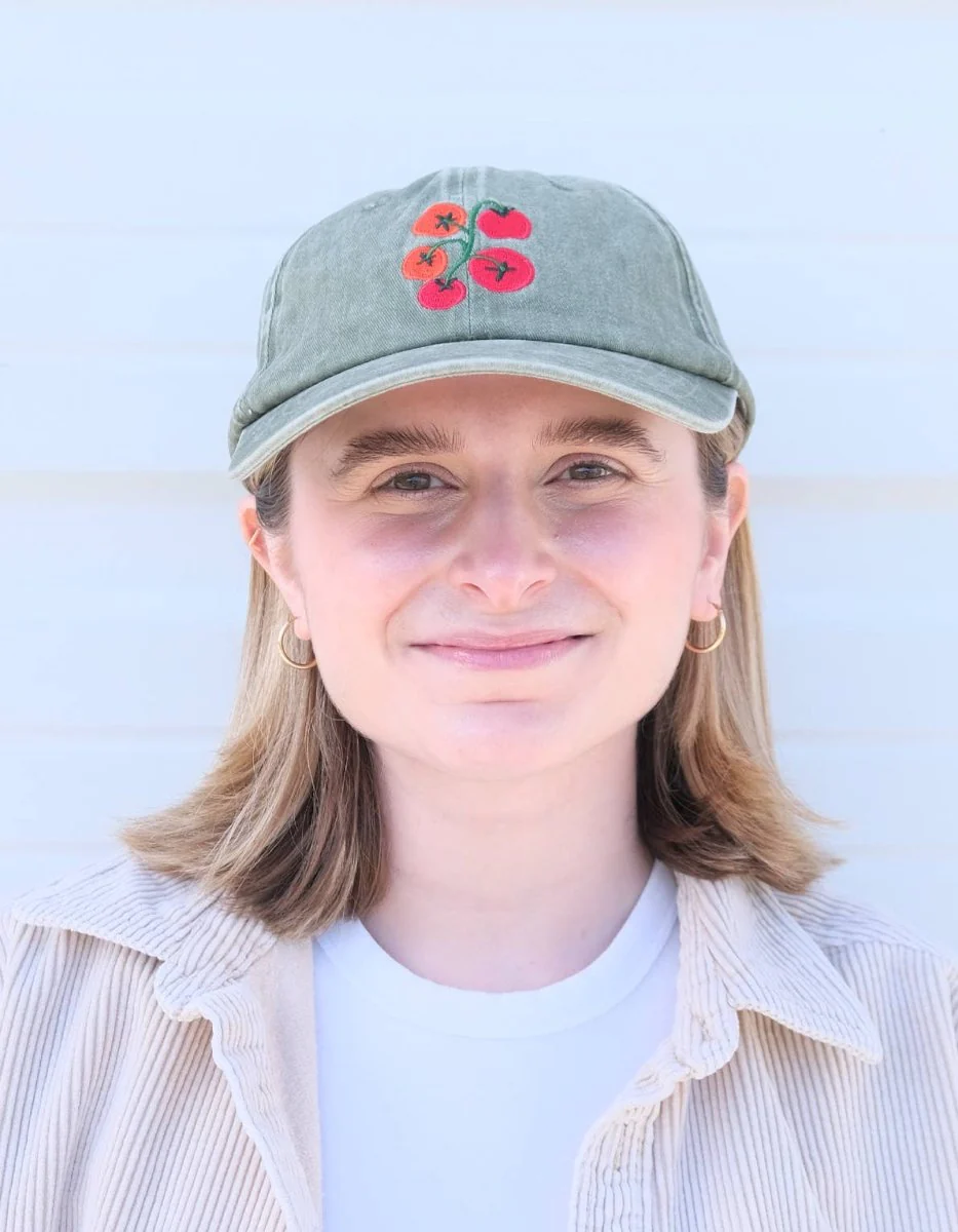 Casquette Tomates Idlewild Co. - Image 3