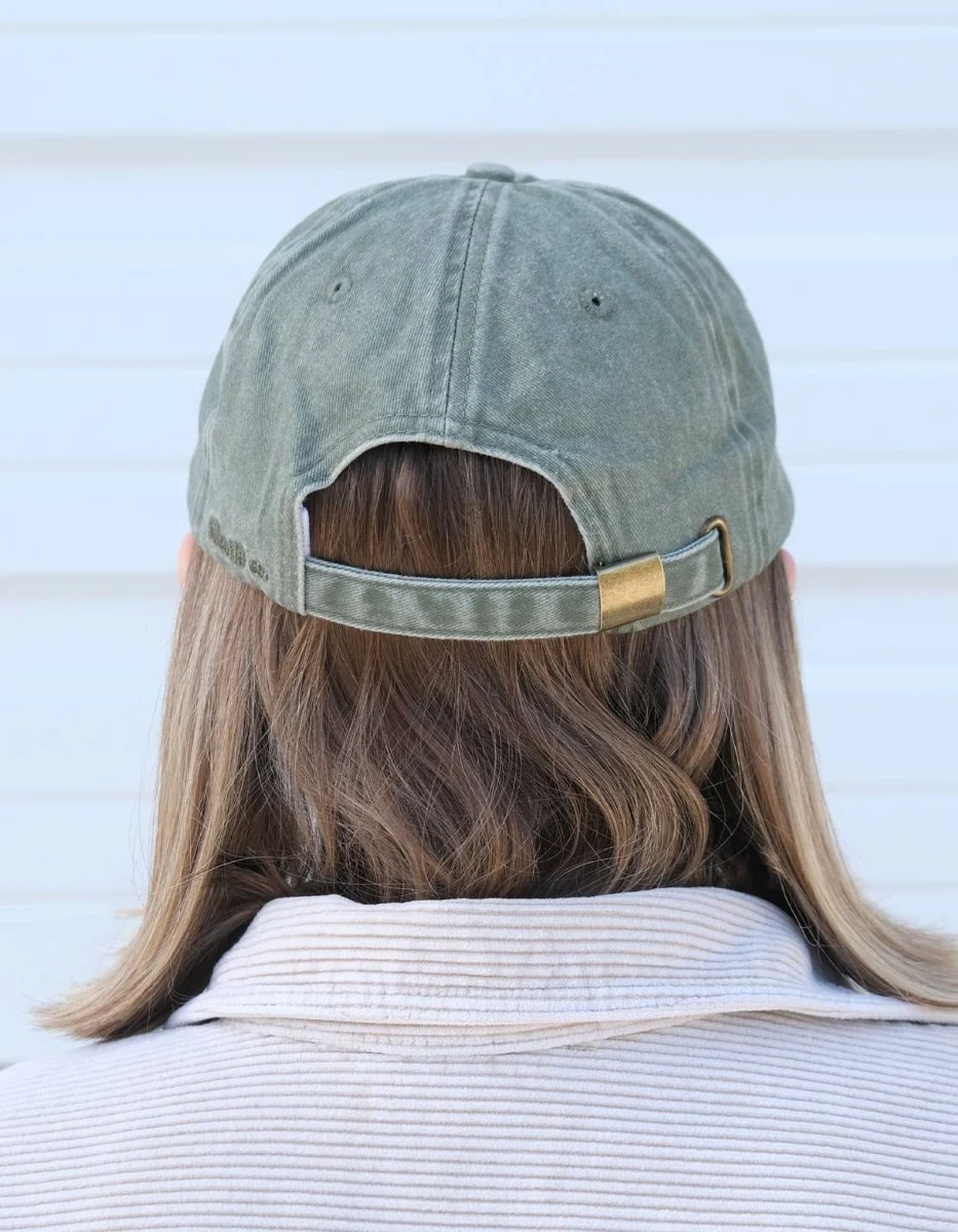 Casquette Tomates Idlewild Co. - Image 5