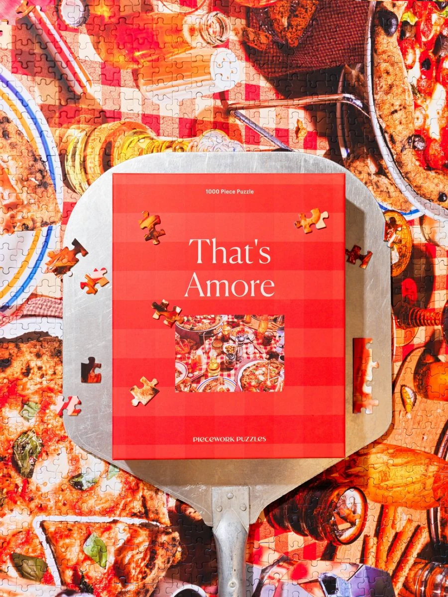 Casse-Tête That's Amore - 1000 Pieces Piecework - Image 3