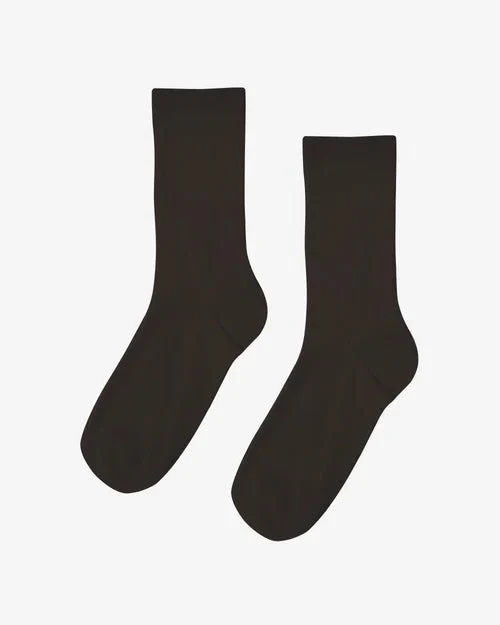 Chaussettes Coton Bio Colorful Standard 36 - 40 - Image 11