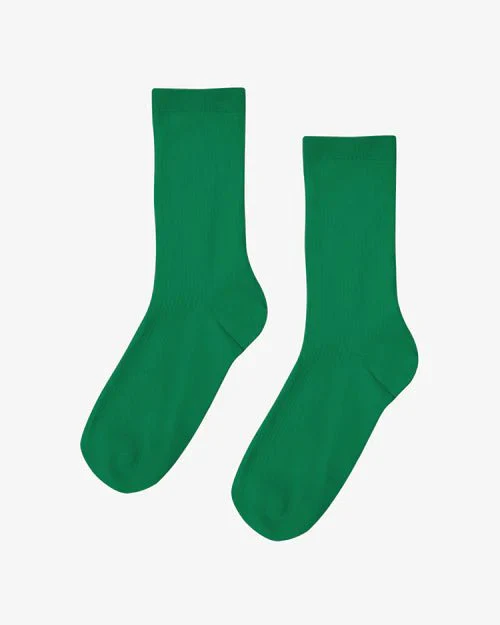 Chaussettes Coton Bio Colorful Standard 36 - 40 - Image 13