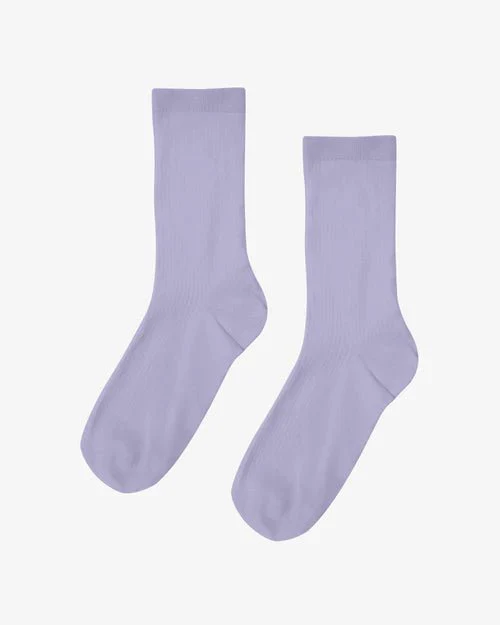 Chaussettes Coton Bio Colorful Standard 36 - 40 - Image 14