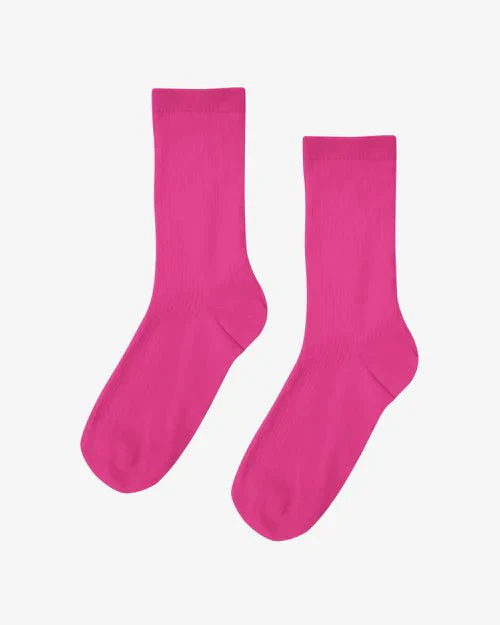 Chaussettes Coton Bio Colorful Standard 36 - 40 - Image 15