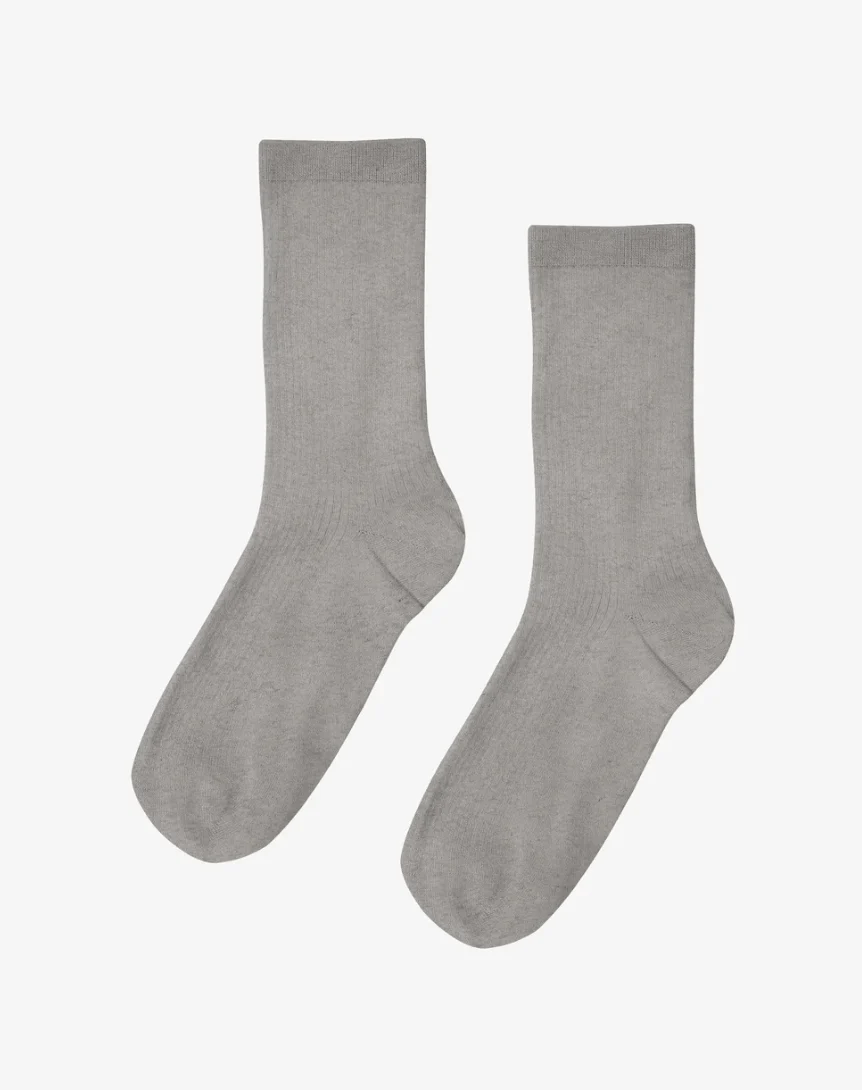 Chaussettes Coton Bio Colorful Standard 36 - 40 - Image 16