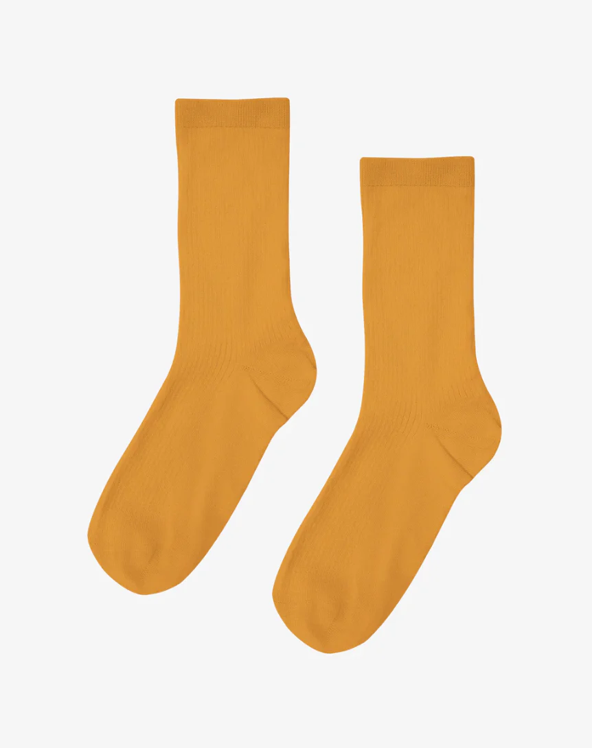 Chaussettes Coton Bio Colorful Standard 36 - 40 - Image 17