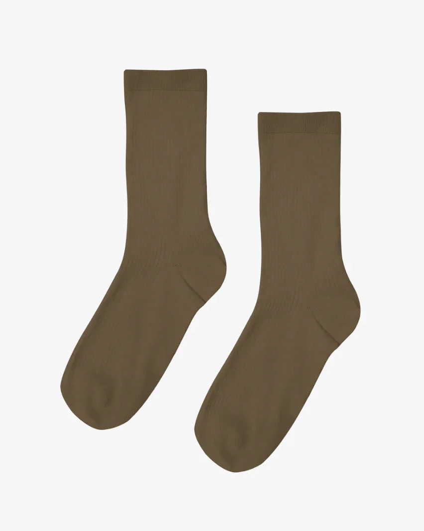 Chaussettes Coton Bio Colorful Standard 36 - 40 - Image 18