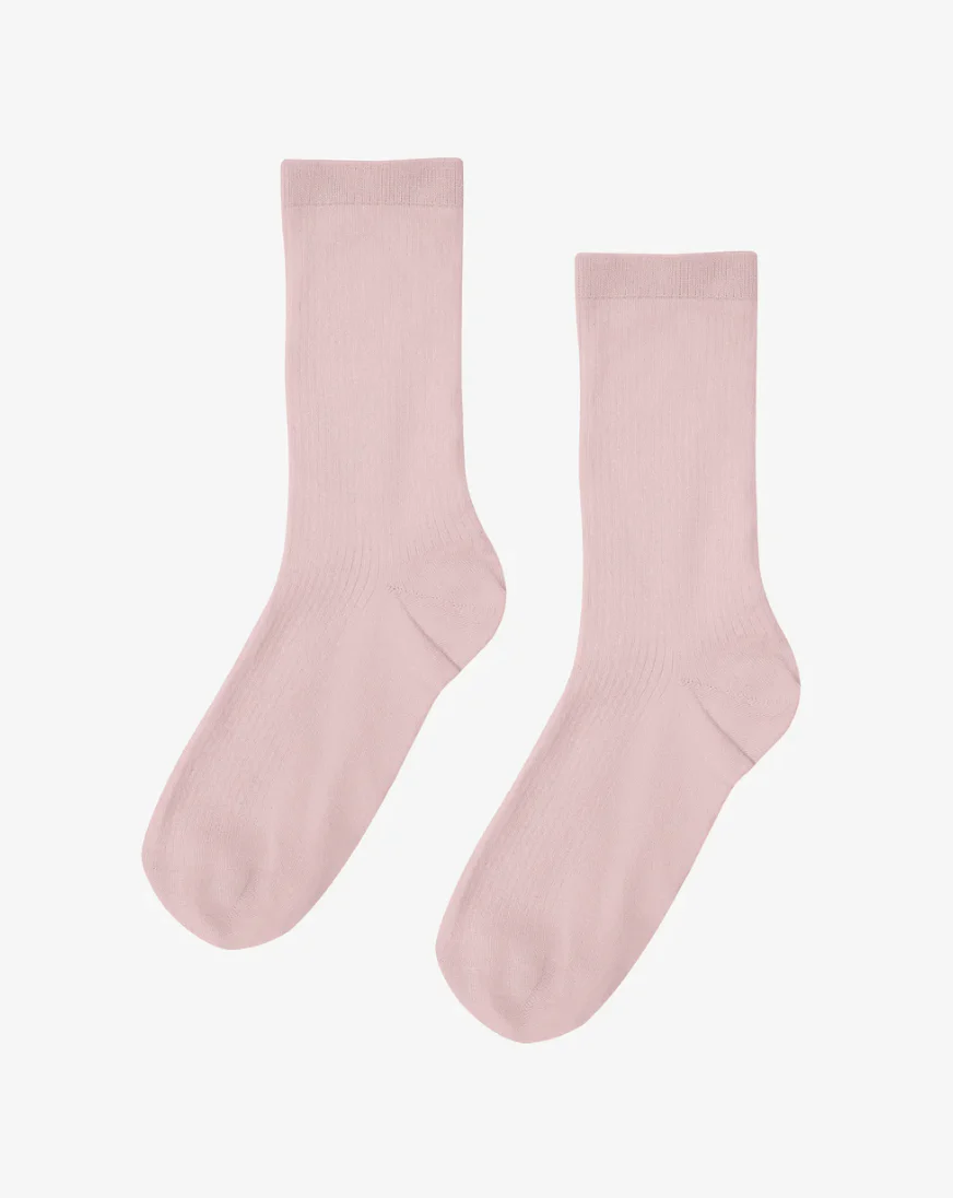 Chaussettes Coton Bio Colorful Standard 36 - 40 - Image 19