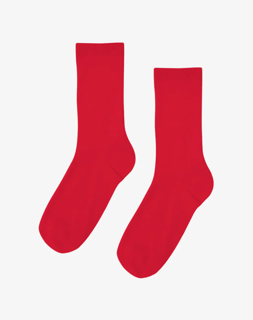 Chaussettes Coton Bio Colorful Standard 36 - 40 - Image 21