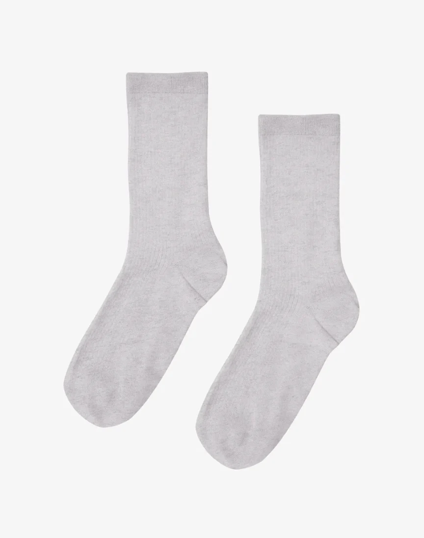 Chaussettes Coton Bio Colorful Standard 36 - 40 - Image 22