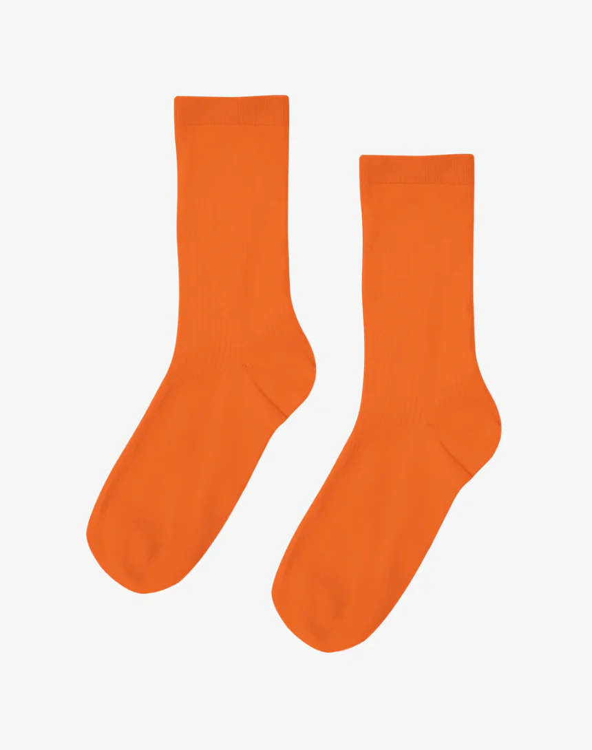 Chaussettes Coton Bio Colorful Standard 36 - 40 - Image 23